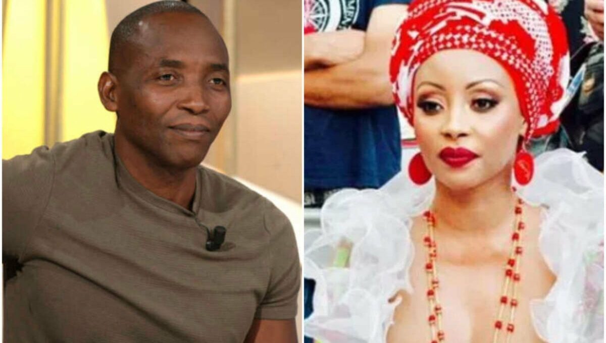Soumahoro e moglie rischiano