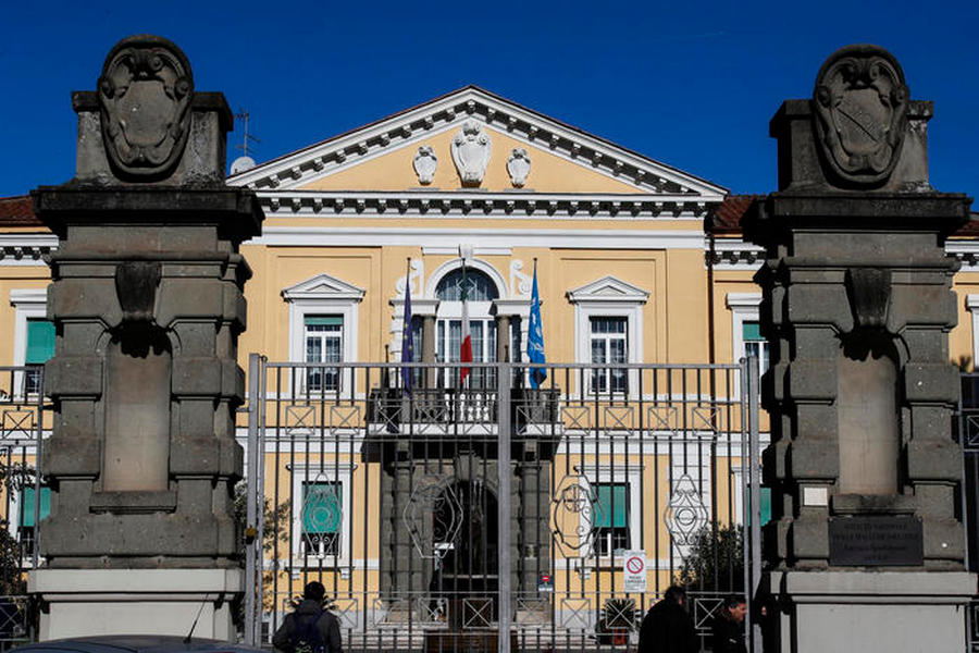 Screening gratuito Spallanzani