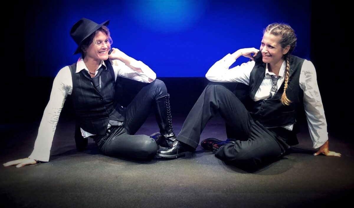Spose - Le nozze del secolo all’OFF/OFF Theatre