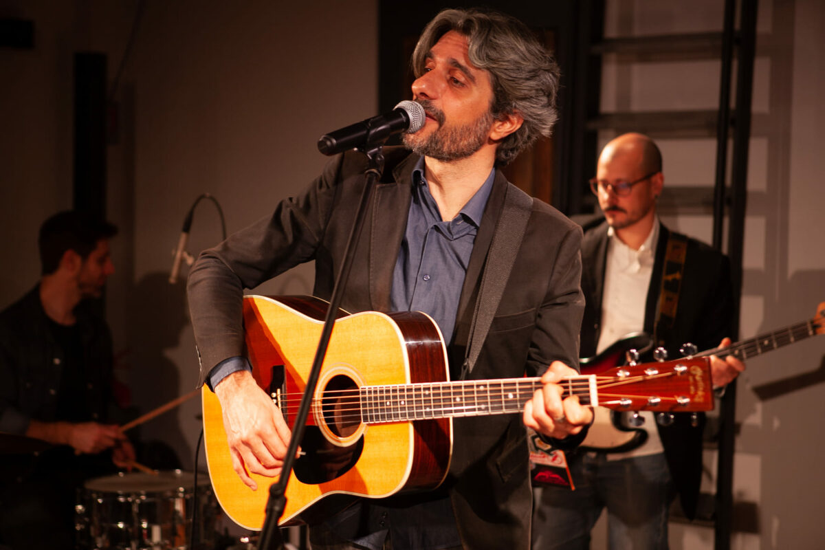 Decimo anniversario di Schola Romana