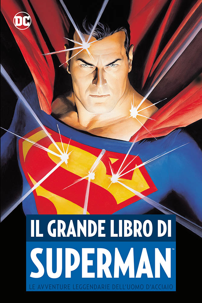 Superman festeggia un super compleanno