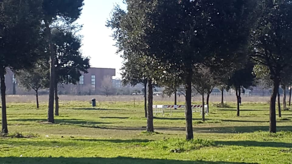Bando verde pubblico a Roma