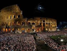 Via Crucis venerdi santo 2