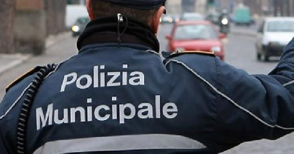 Concorso 800 posti di vigile