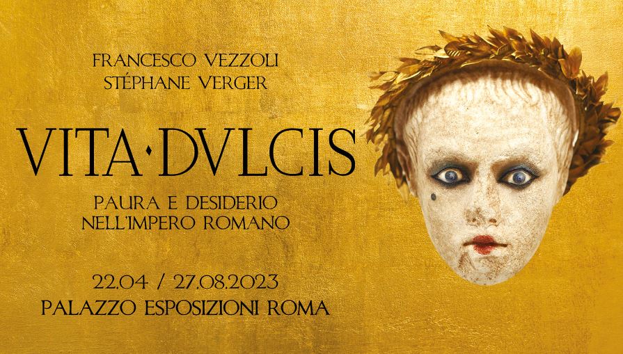 Vita Dulcis dal 22 aprile