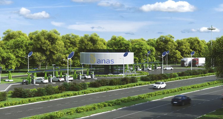 Assunzioni ANAS per 61