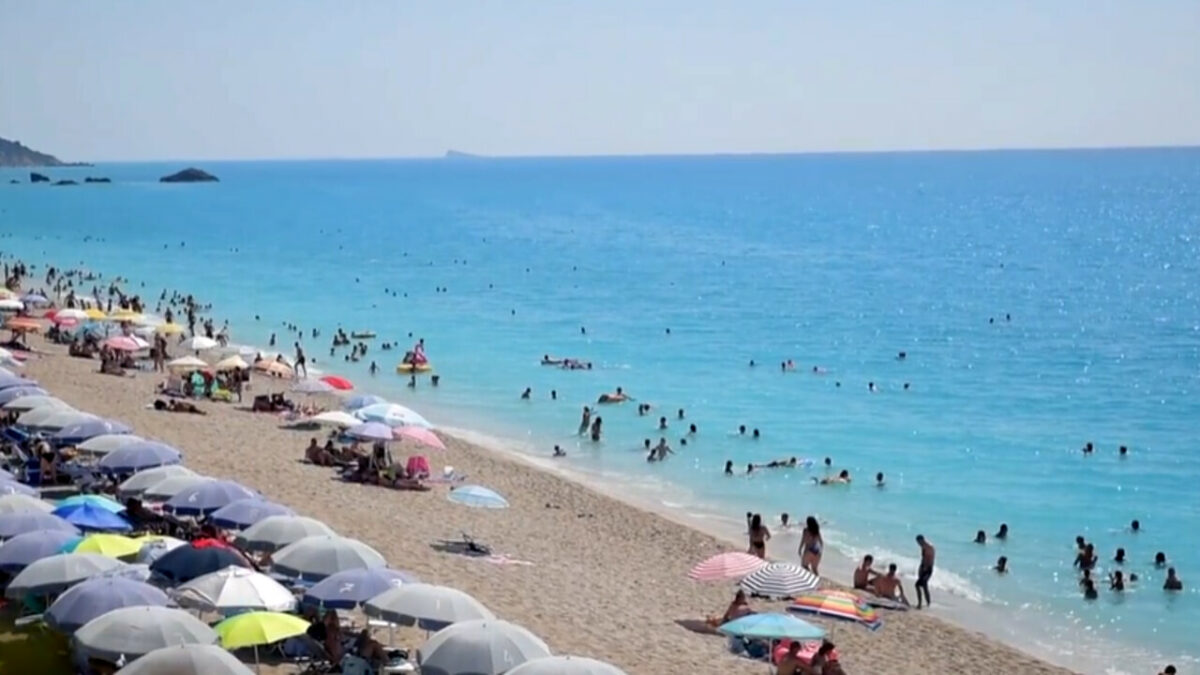 Anzio ottiene la bandiera blu