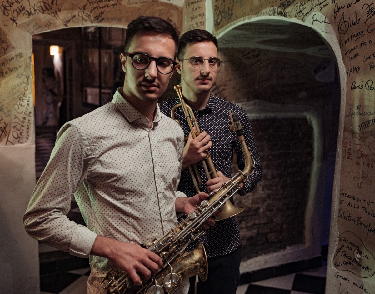 All’Alexanderplatz Jazz Club il progetto New Generation