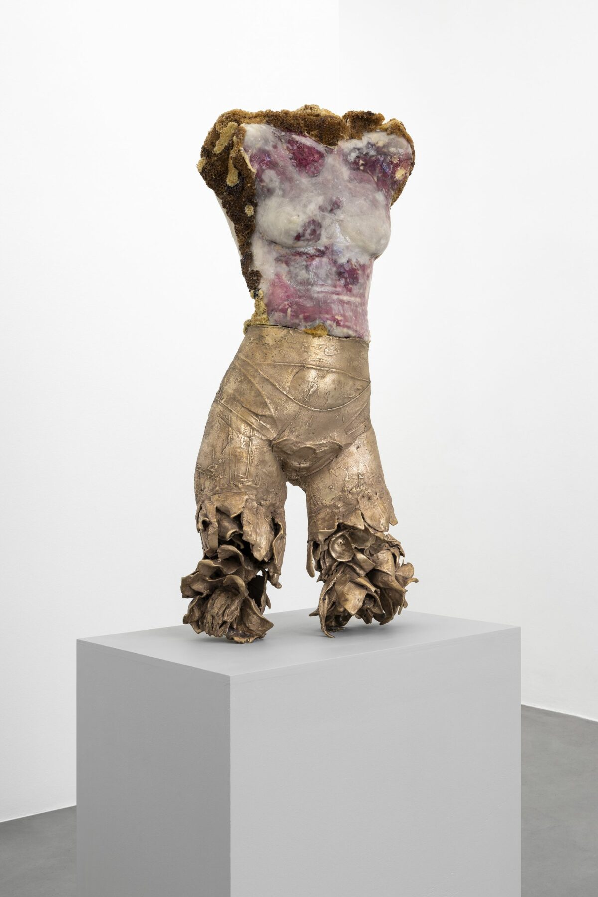 Quotidiana a Palazzo Braschi presenta Ambra Castagnetti
