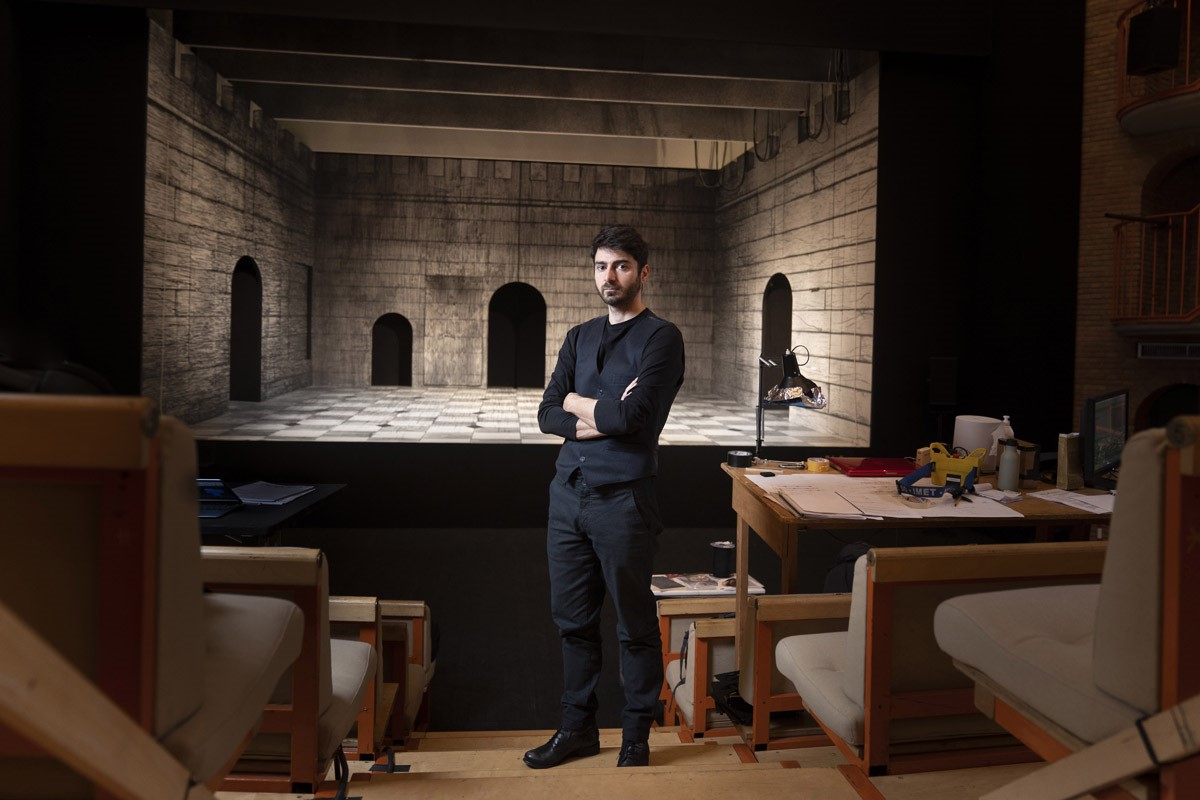 “Amori Tossici” al Teatro Brancaccio il 22 maggio