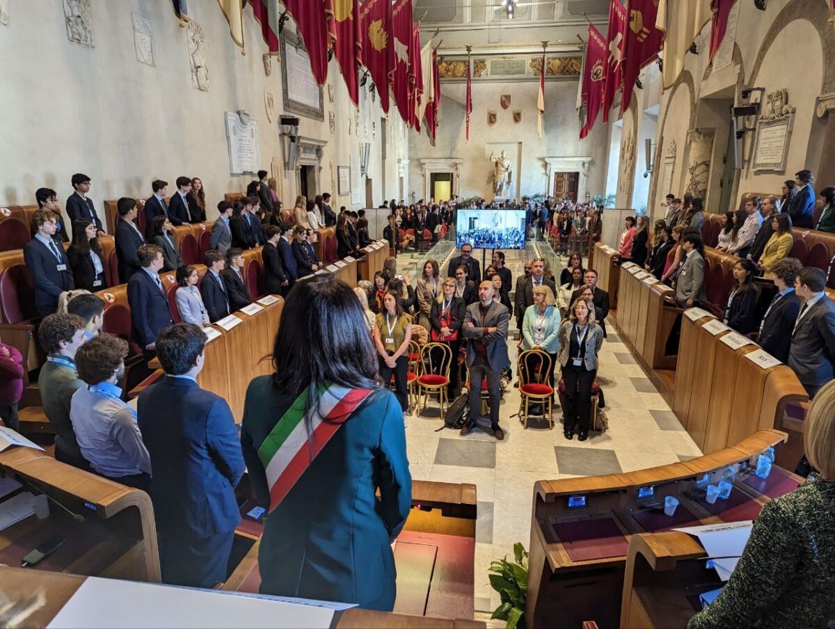 L’Assemblea Capitolina ha approvato il Bilancio di previsione 2026/2028