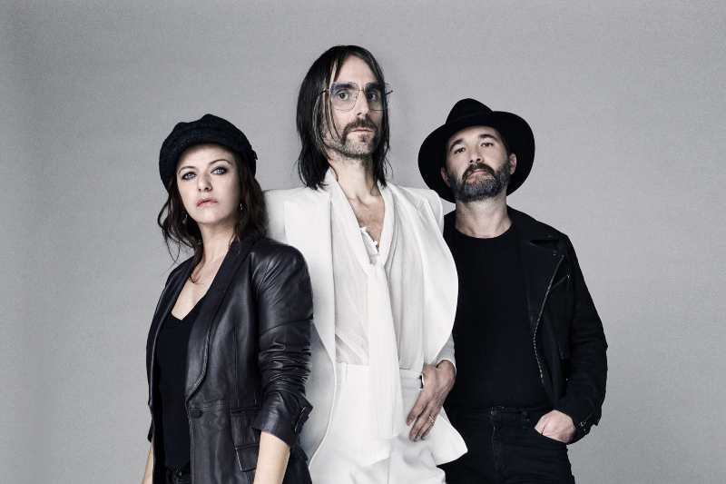 I Baustelle all'Auditorium