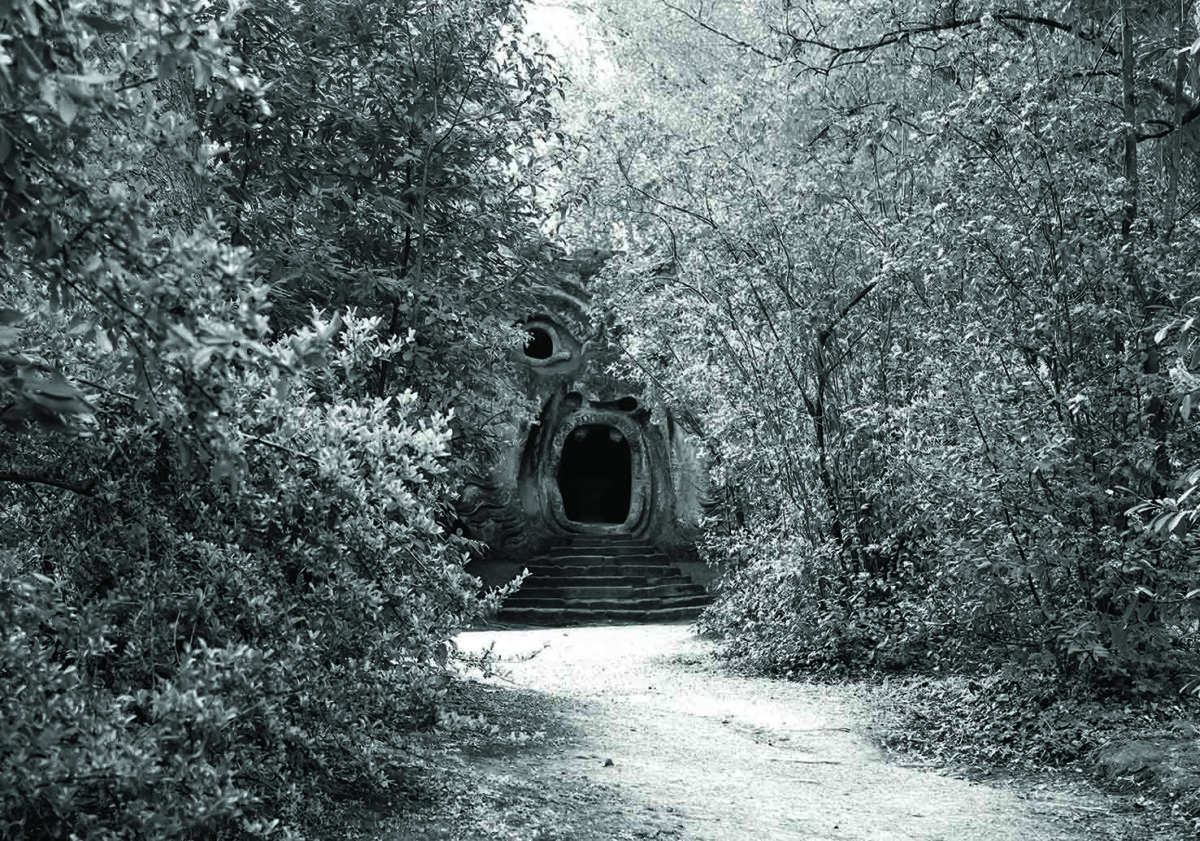In Arte Vicino dal 4 luglio al 15 settembre a Bomarzo