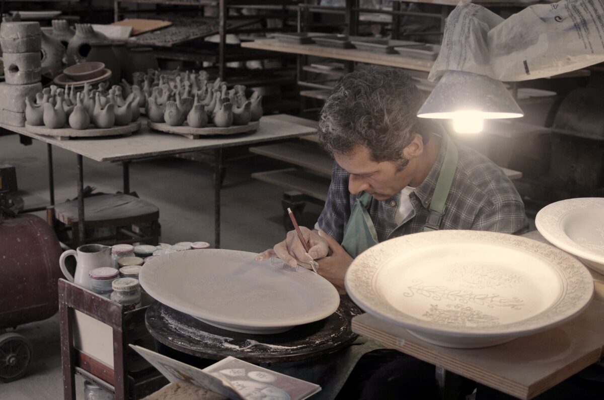 Buongiorno Ceramica! 2023 torna il 20 e 21 maggio