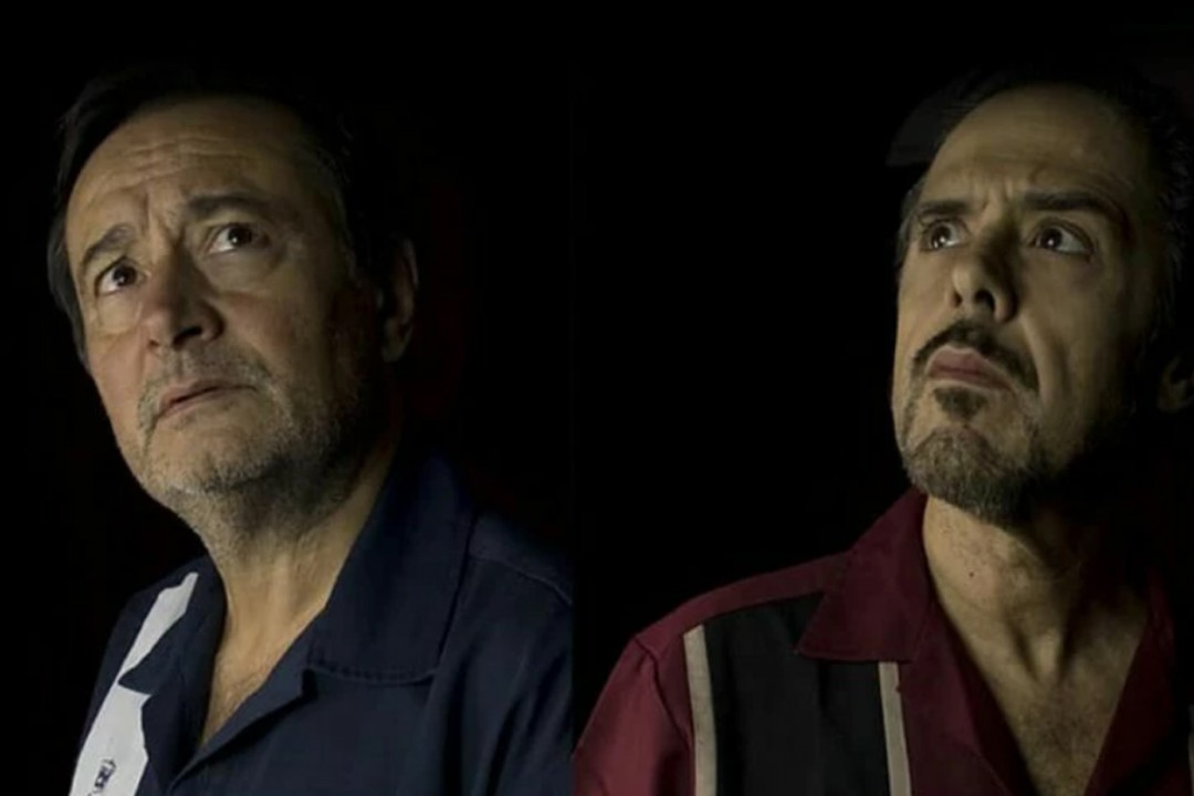 Il Calapranzi al Teatro Quirino