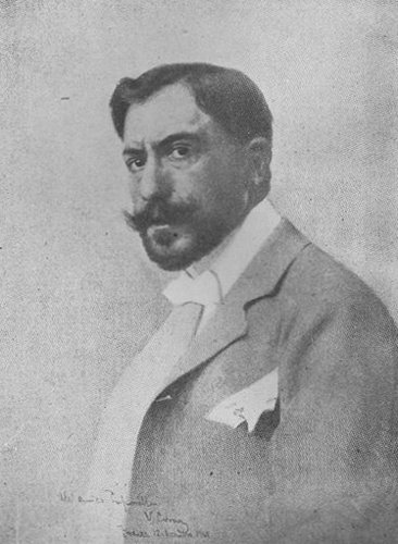 Muore Cesare Pascarella