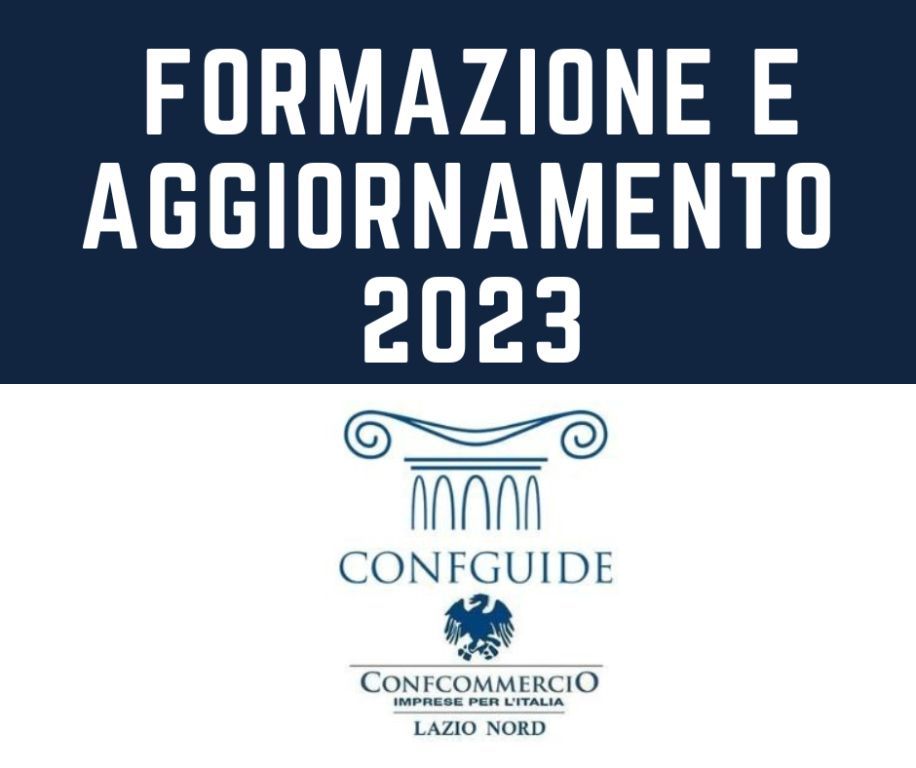 Confcommercio formazione