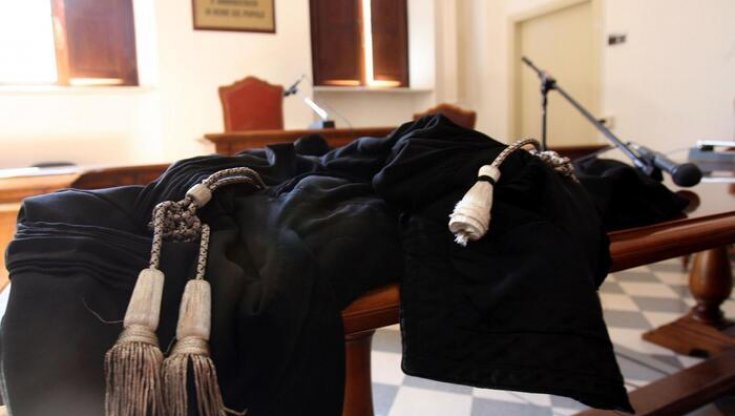 tentata estorsione a imprenditrice
