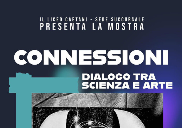 Dialogo tra scienza e arte