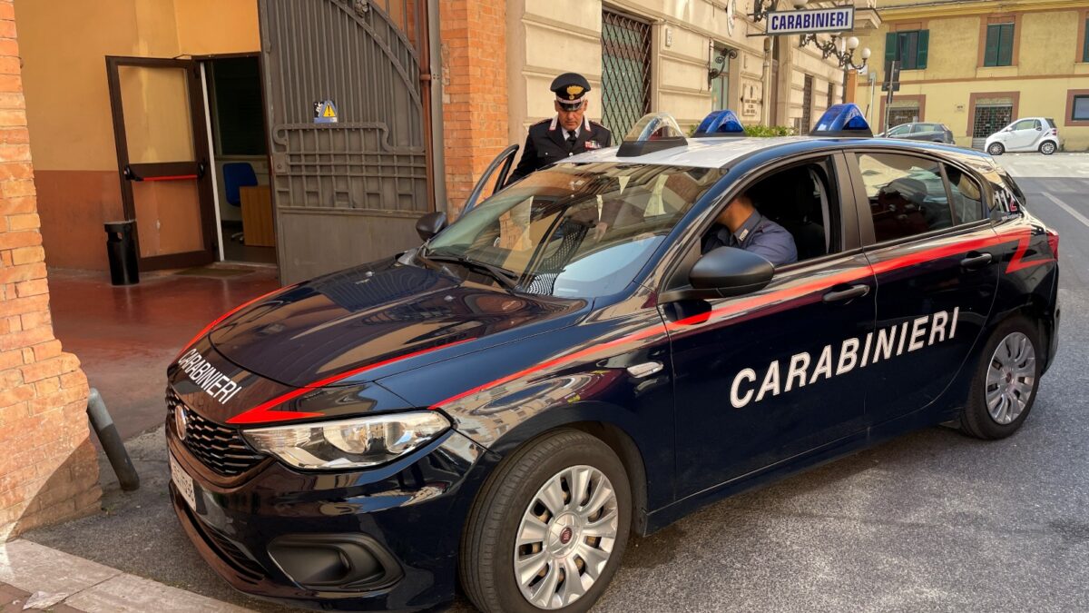 Truffa ad anziana sventata a Porta Portese