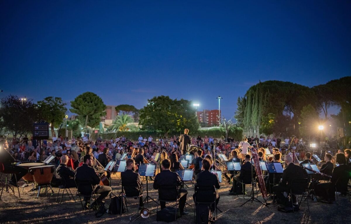 La Città Ideale torna dall'8 giugno
