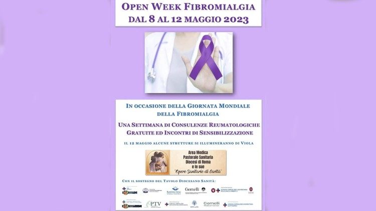Diocesi di Roma open week