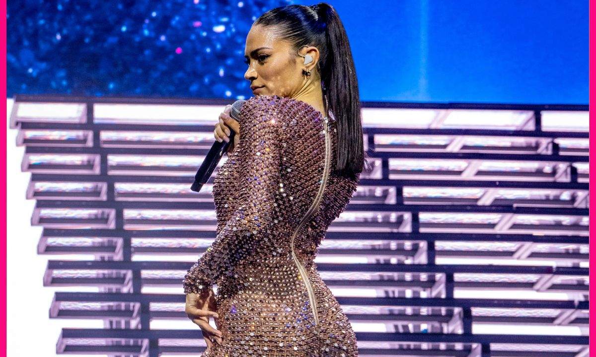 Elodie raddoppia i concerti