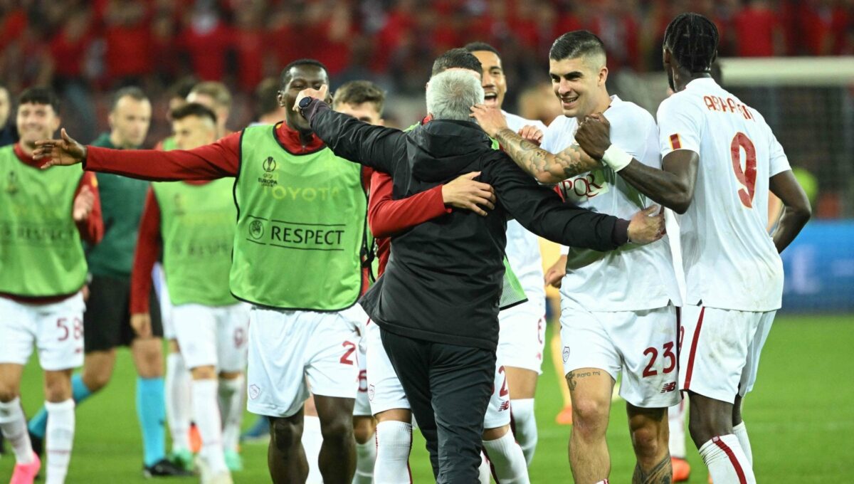 Europa League esauriti biglietti
