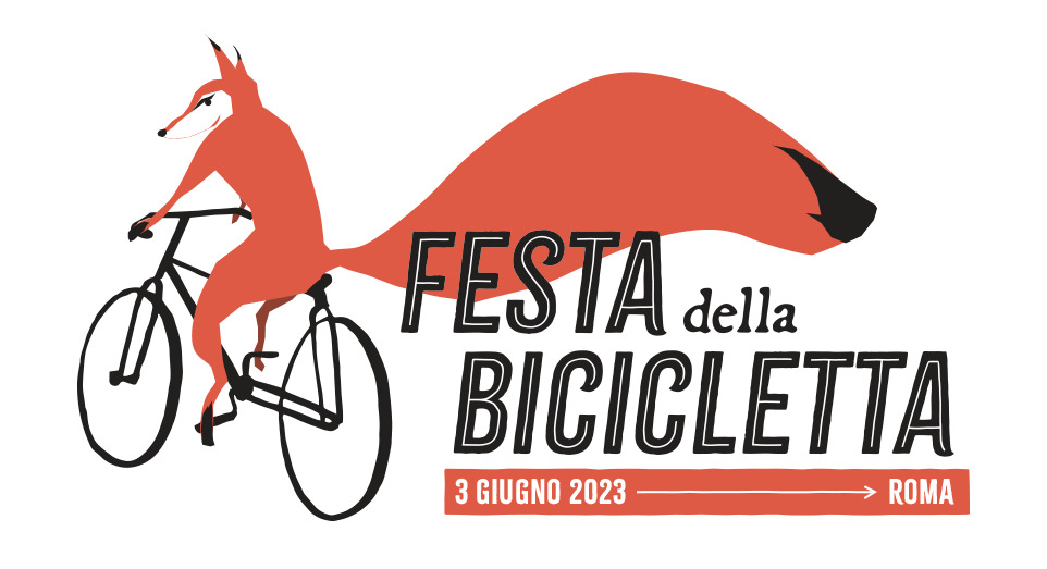 Festa della bicicletta il 3 giugno