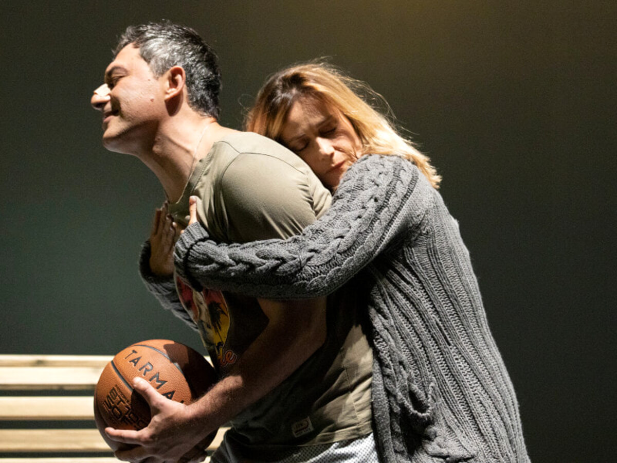 Al Teatro Ambra Jovinelli