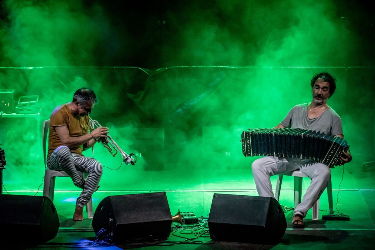 Festival Treccani della Lingua Italiana a Roma