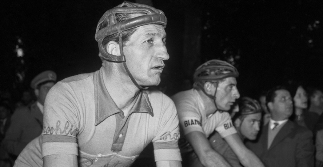 Il Giro storia d'Italia al Museo