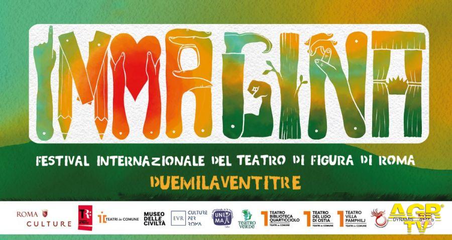 Immagina festival del teatro