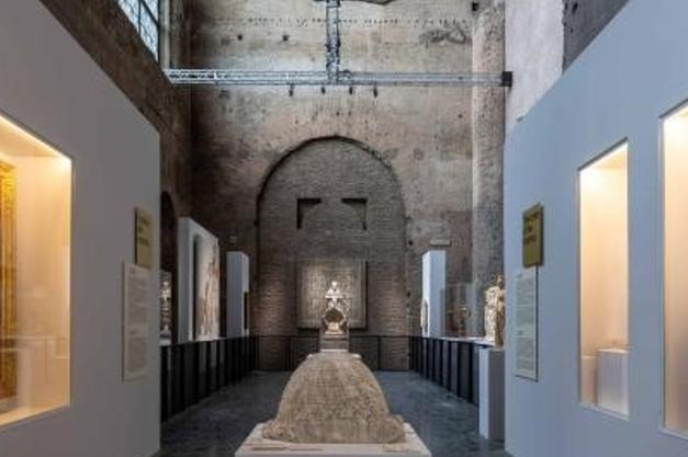 L'Istante e l'eternità dal 6 maggio