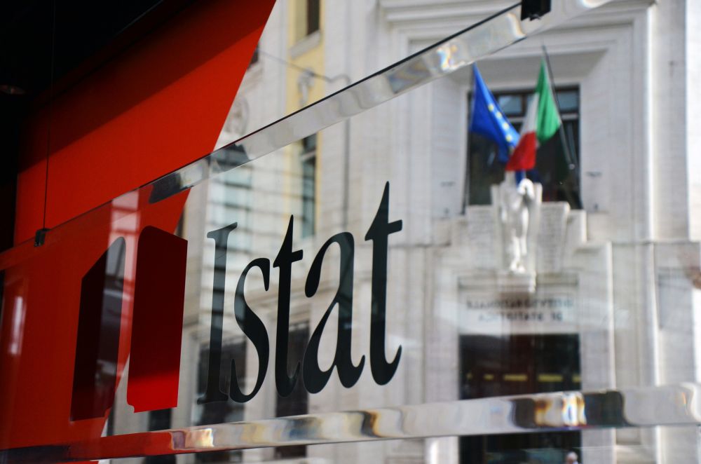 Istat in calo la fiducia consumatori