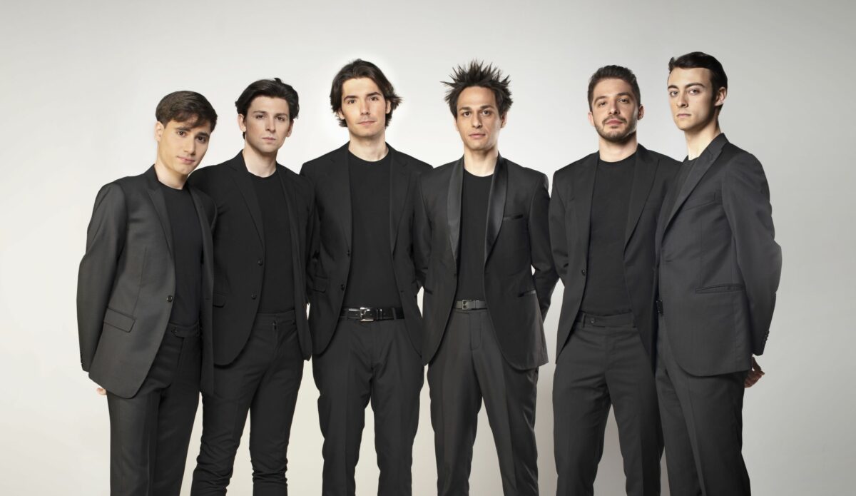 Incanti al Teatro Sala Umberto il 16 e 17 maggio