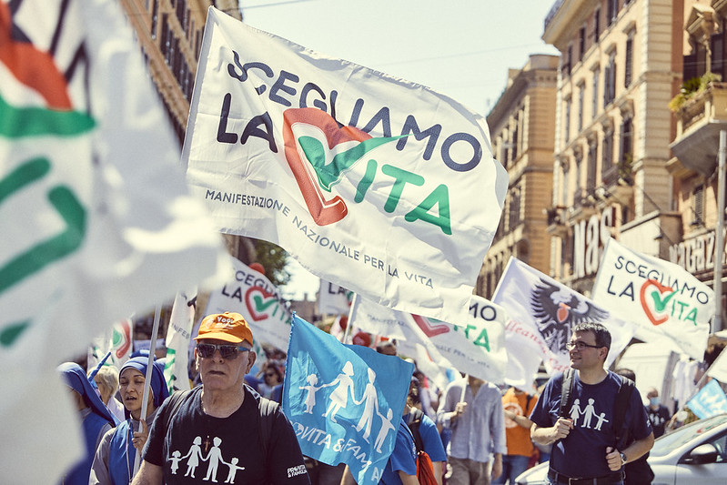 Manifestazione natalità