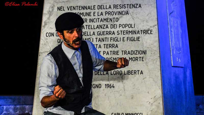 Marocchinate al Teatro Vittoria