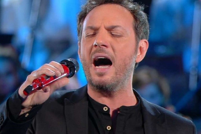 Massimo Di Cataldo nuovo