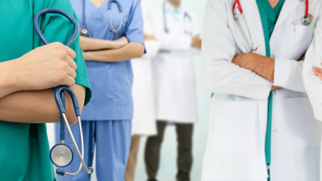 Via libera al rinnovo per i lavoratori precari della sanità del Lazio