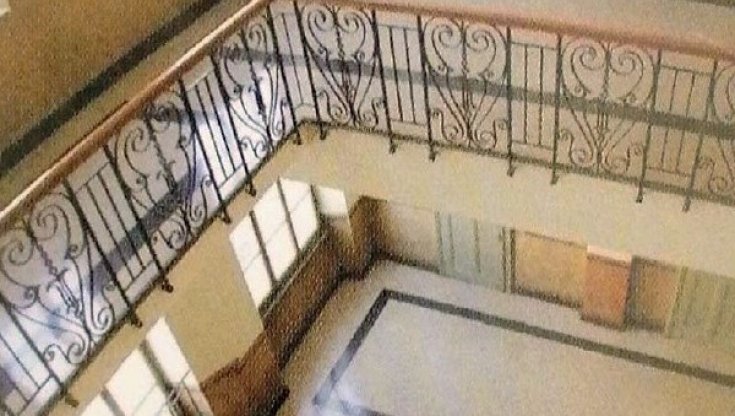 13enne morto a scuola