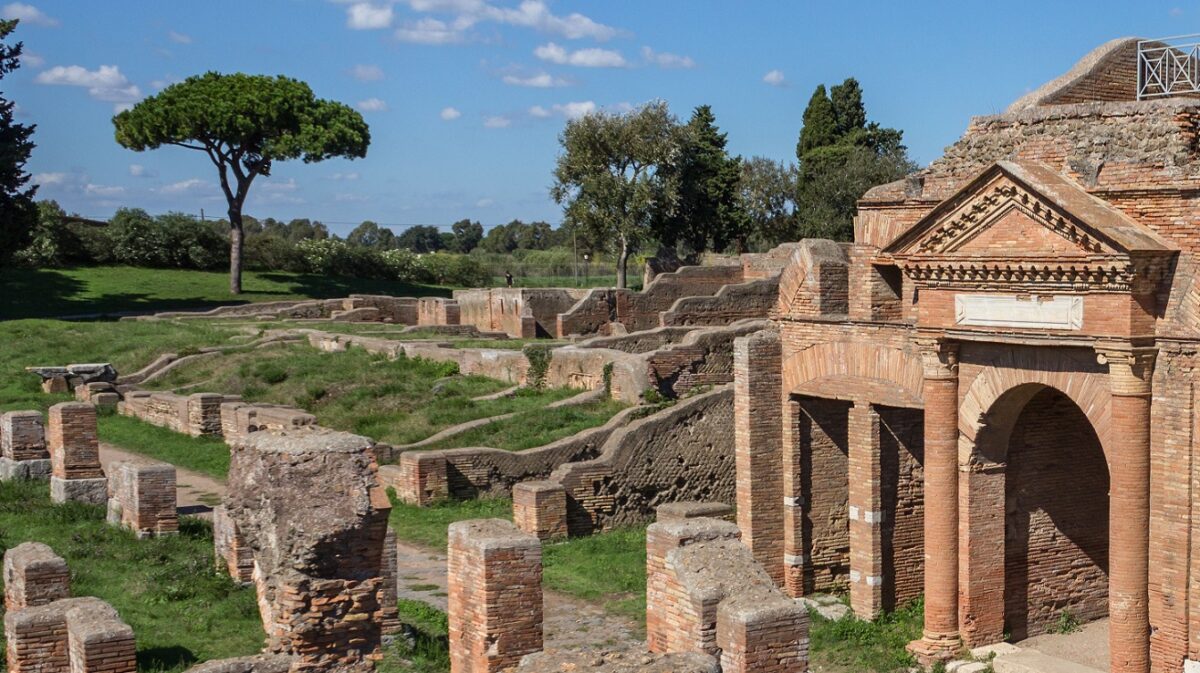 Giornata mondiale della bicicletta a Ostia