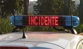 Incidente a Ponte mammolo