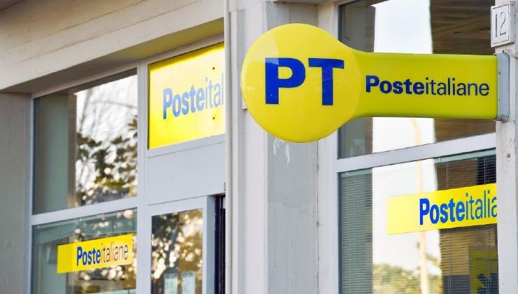 Truffa alle Poste ai pensionati