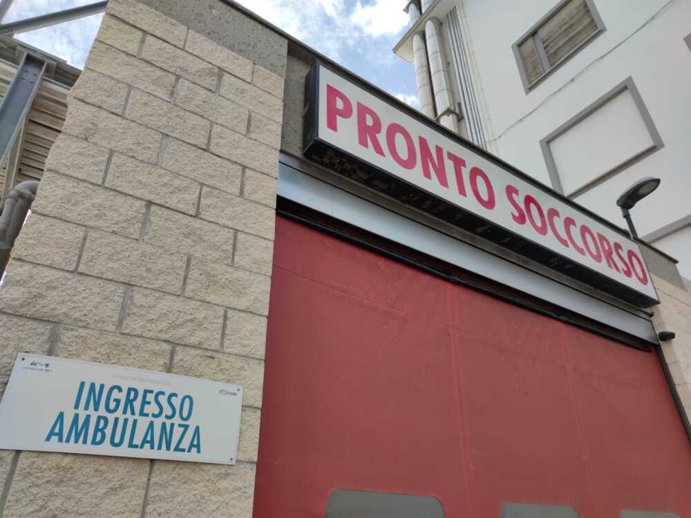 22 milioni per Pronto Soccorso