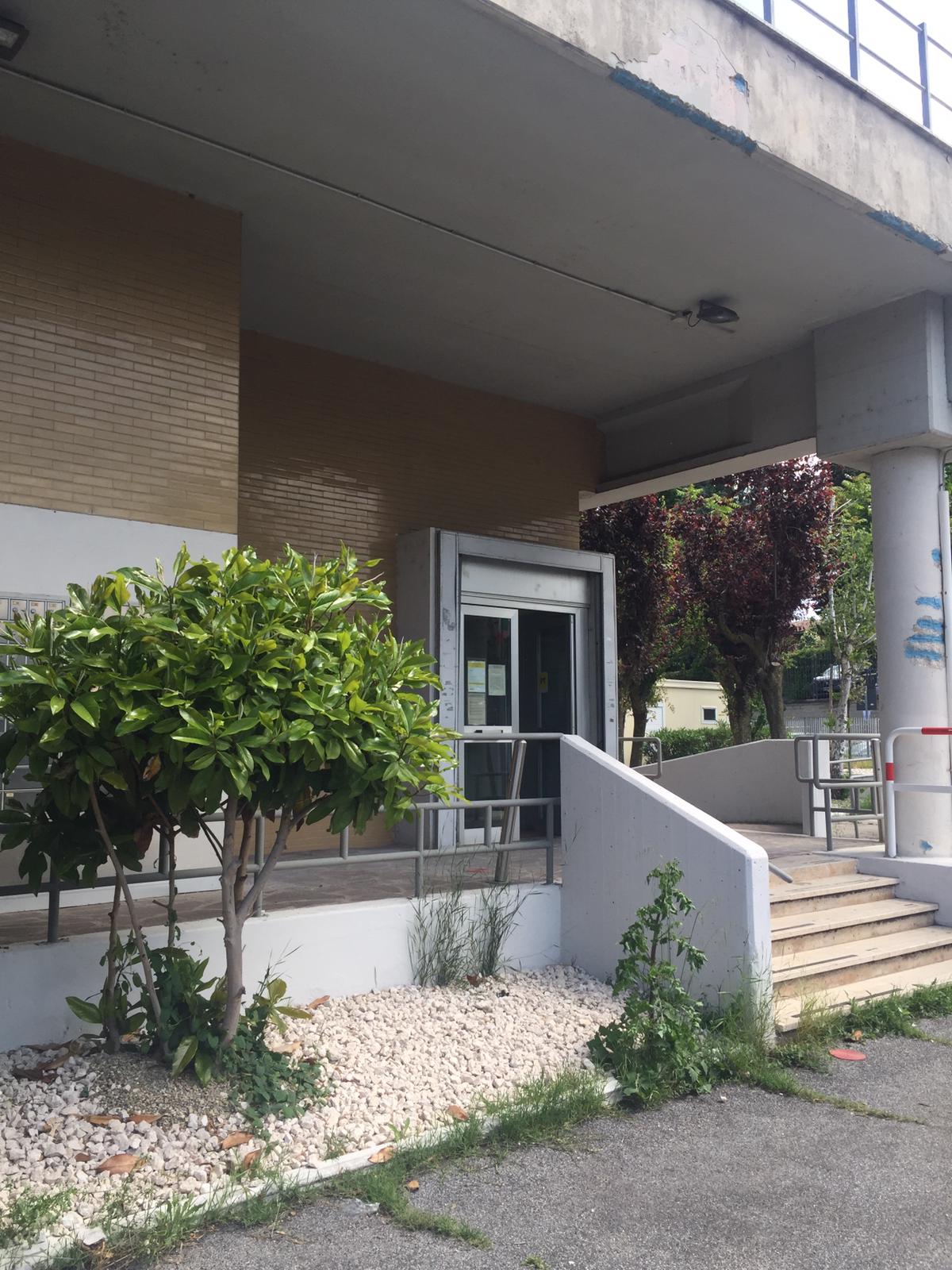 L’ufficio postale di Grottaferrata ha riaperto nella sua sede storica