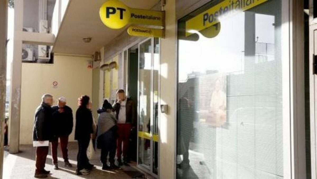 Rapina a mano armata a Roma