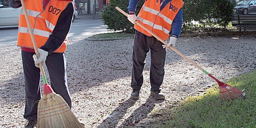 Da oggi a Tivoli lavorano