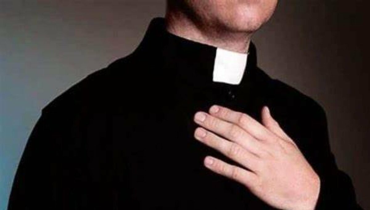 Sacerdote condannato a Cassino