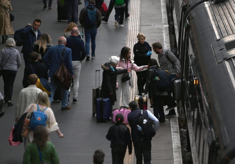 Sciopero trasporti e scuola